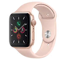 Smartwatch Apple curea Silicon